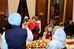 Banquete oferecido pela Presidente da República da Índia, Pratibha Patil - 1