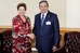 Bilateral com o Presidente da Indonésia Susilo Bambang Yudhoyono - 02