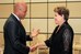 Encontro bilateral com o Presidente do Haiti, Michel Martelly - 01