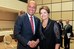 Encontro bilateral com o Presidente do Haiti, Michel Martelly - 03