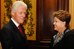 Bill Clinton, Ex-Presidente dos Estados Unidos da América - 02