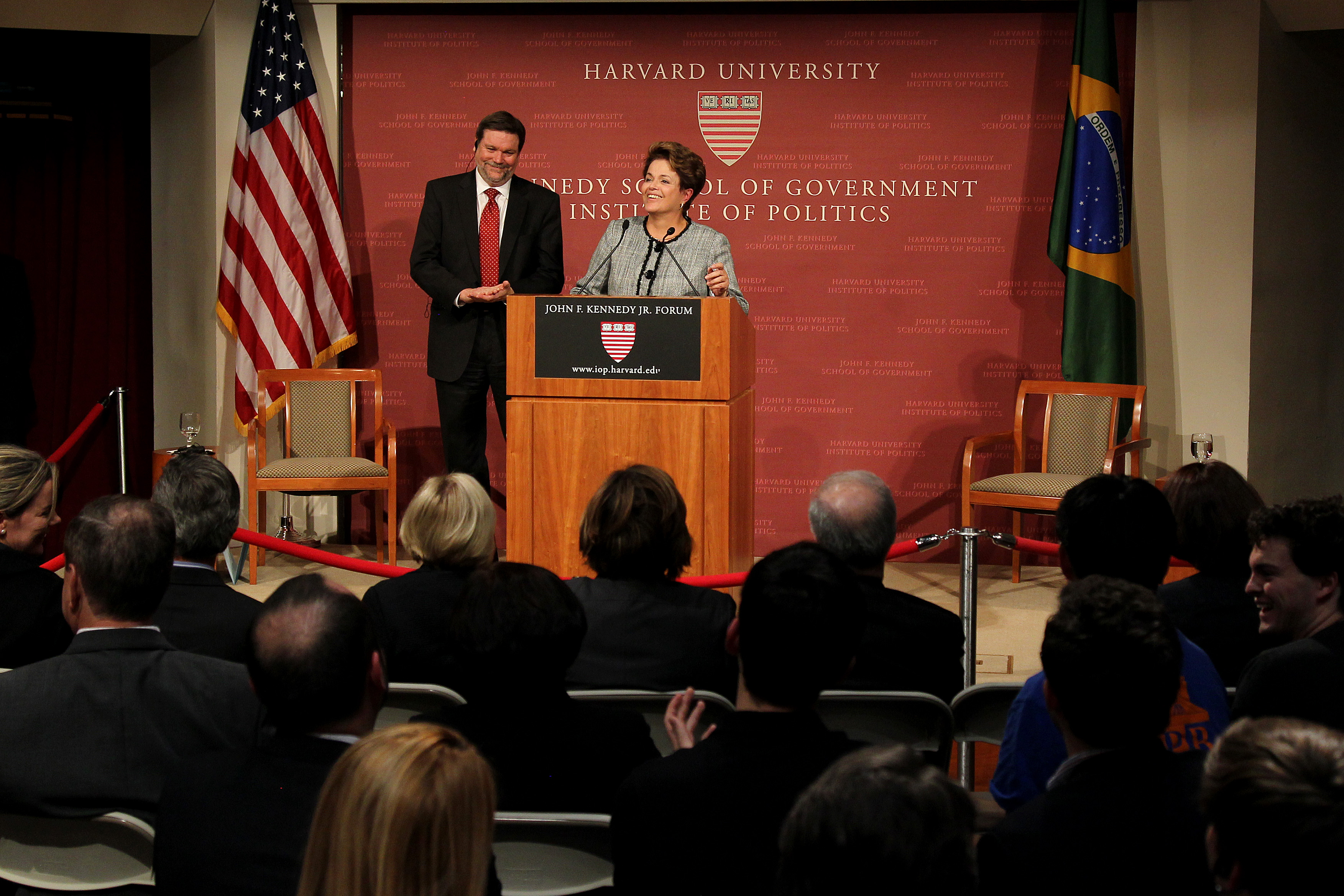 Boston - Universidade de Harvard-04