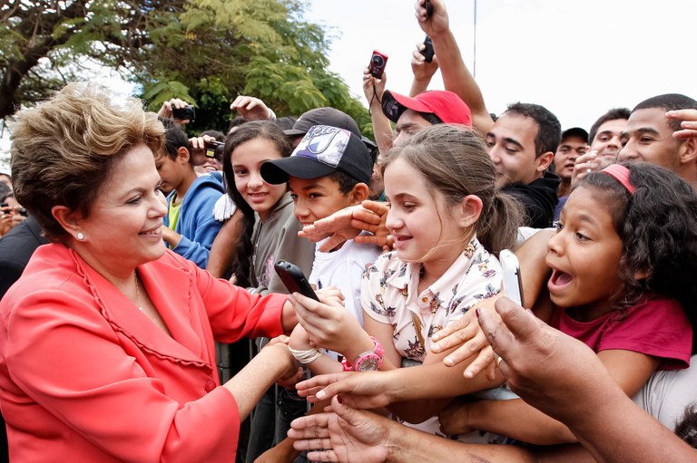 Brasil Sorridente e mutirão de próteses dentárias - 012