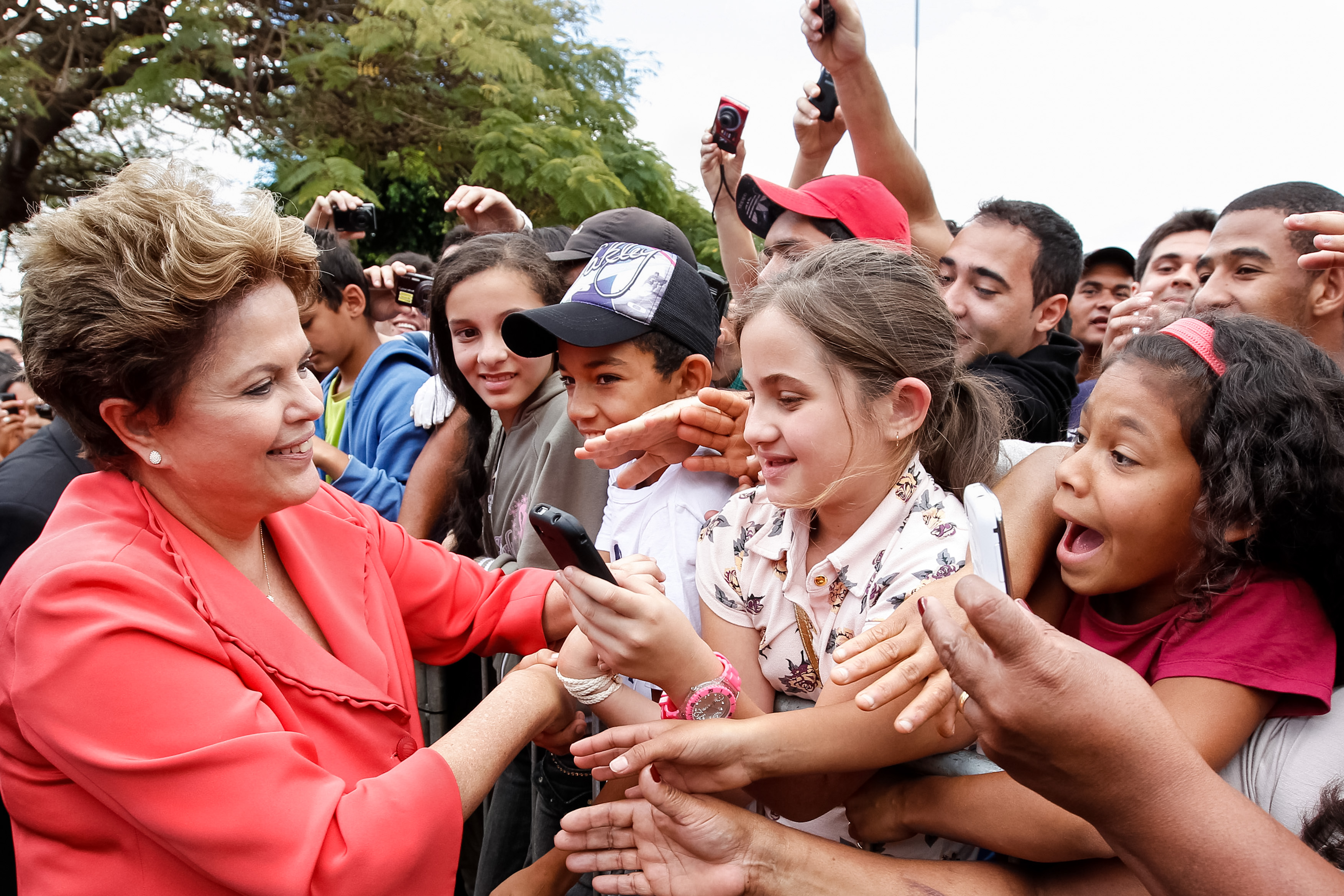Brasil Sorridente e mutirão de próteses dentárias - 012