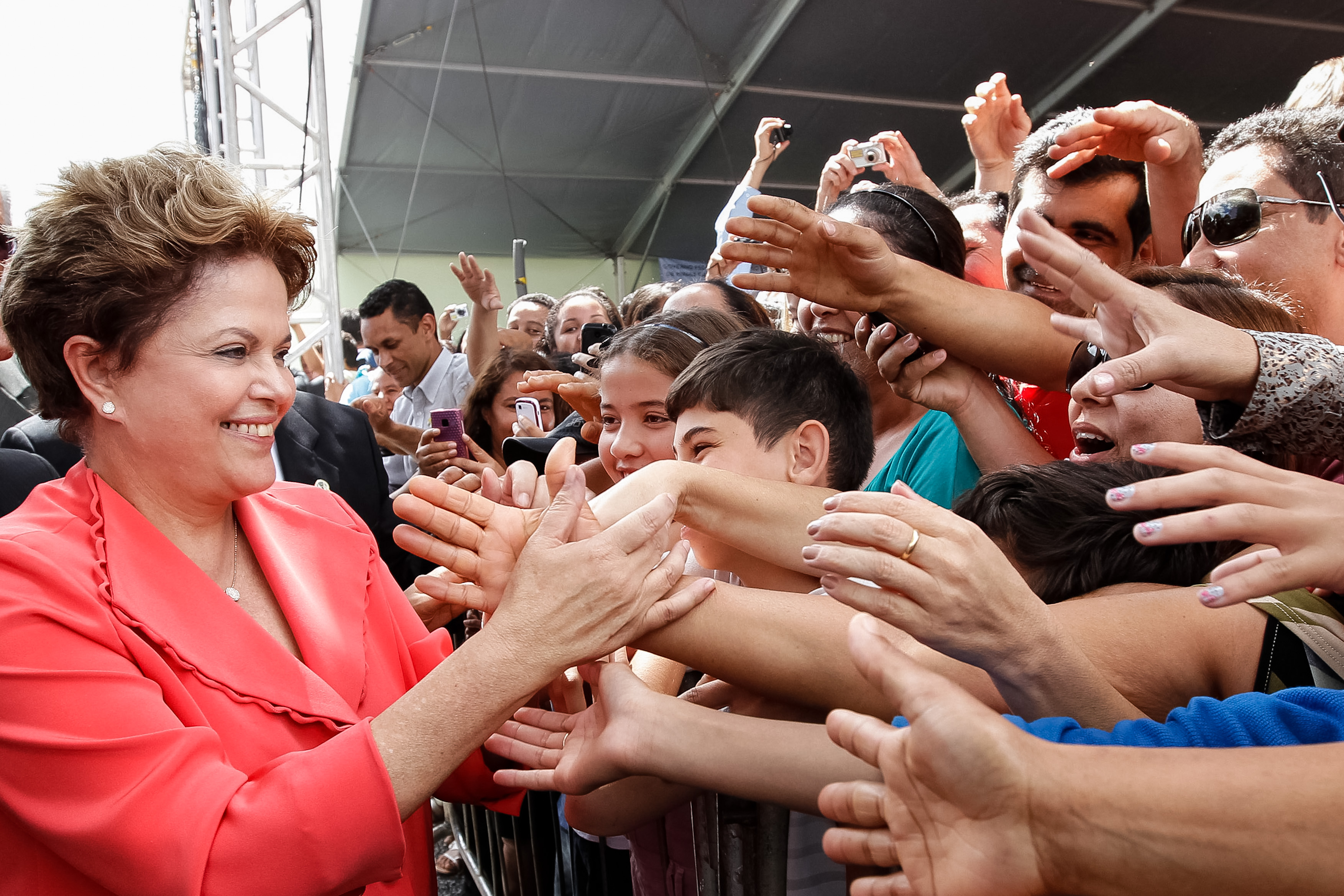 Brasil Sorridente e mutirão de próteses dentárias - 06
