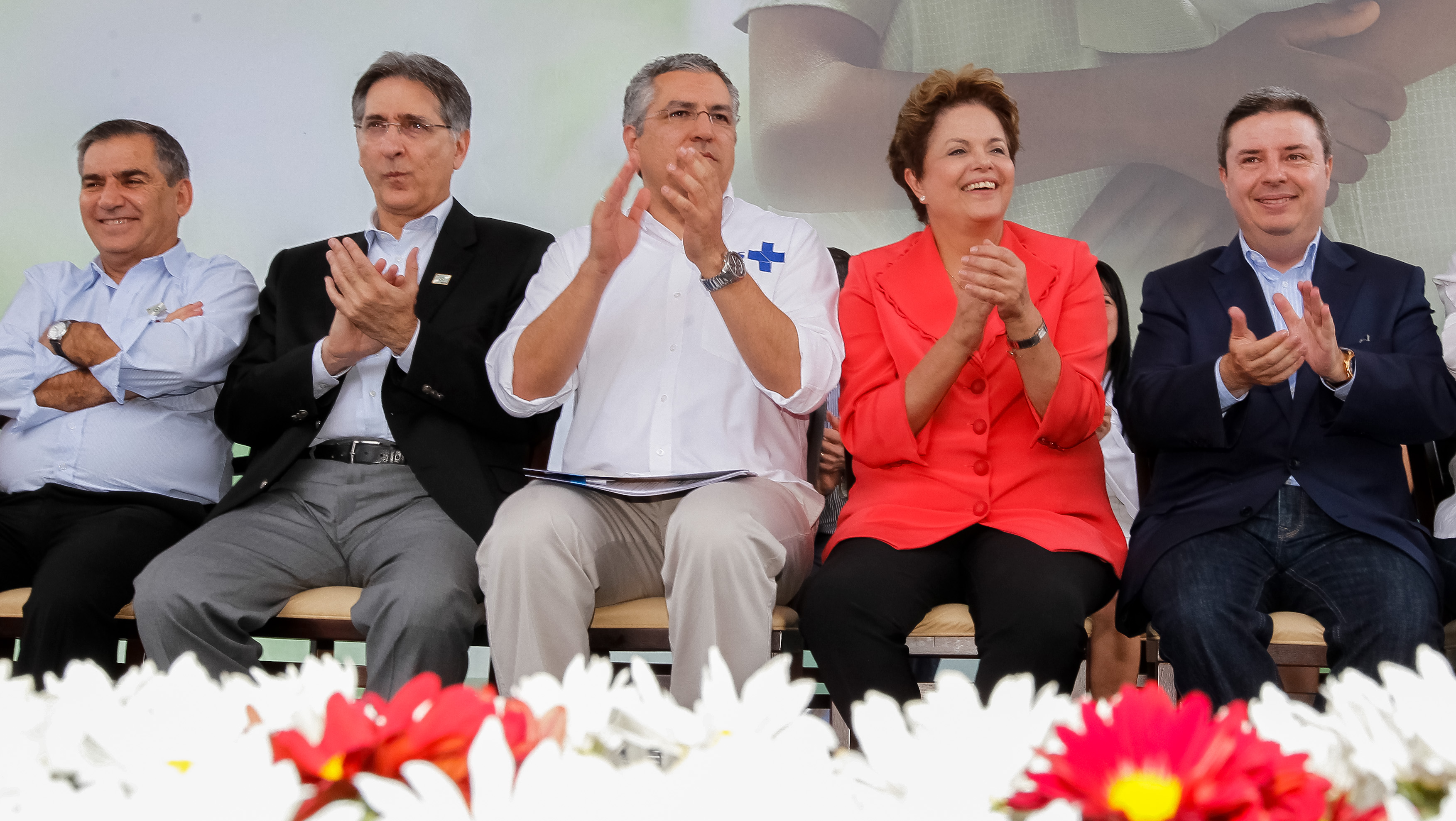 Brasil Sorridente e mutirão de próteses dentárias - 09