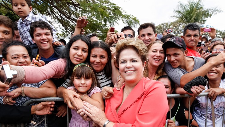 Brasil Sorridente e mutirão de próteses dentárias - 010