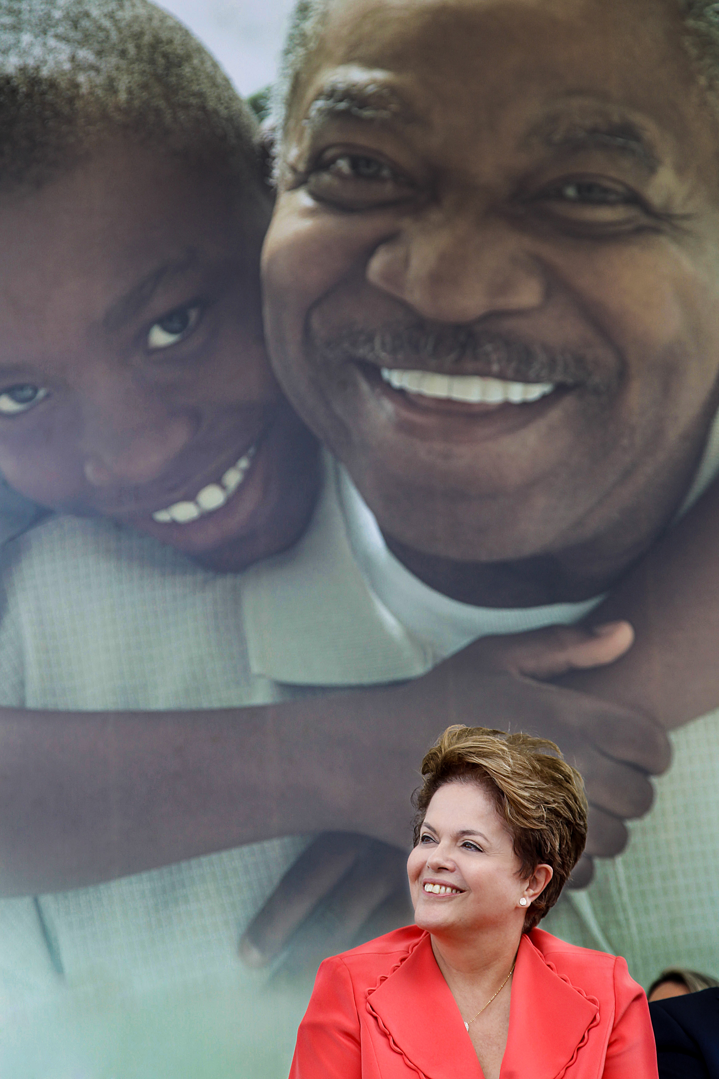 Brasil Sorridente e mutirão de próteses dentárias - 02