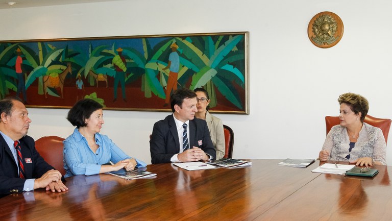 Carlos Lauria, Committee to Protect Journalists (CPJ) - 02