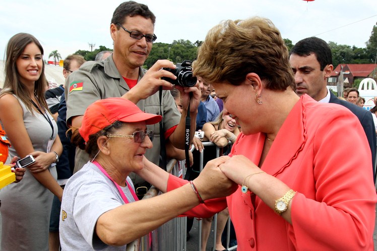 Caxias do Sul - 29ª Festa Nacional da Uva e 23ª Feira Agroindustrial