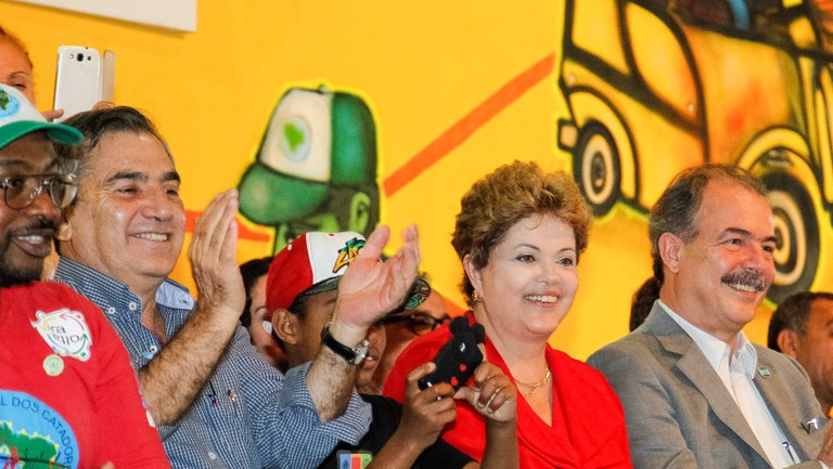 Celebração de Natal dos catadores e população de rua - Natal Solidário - 04