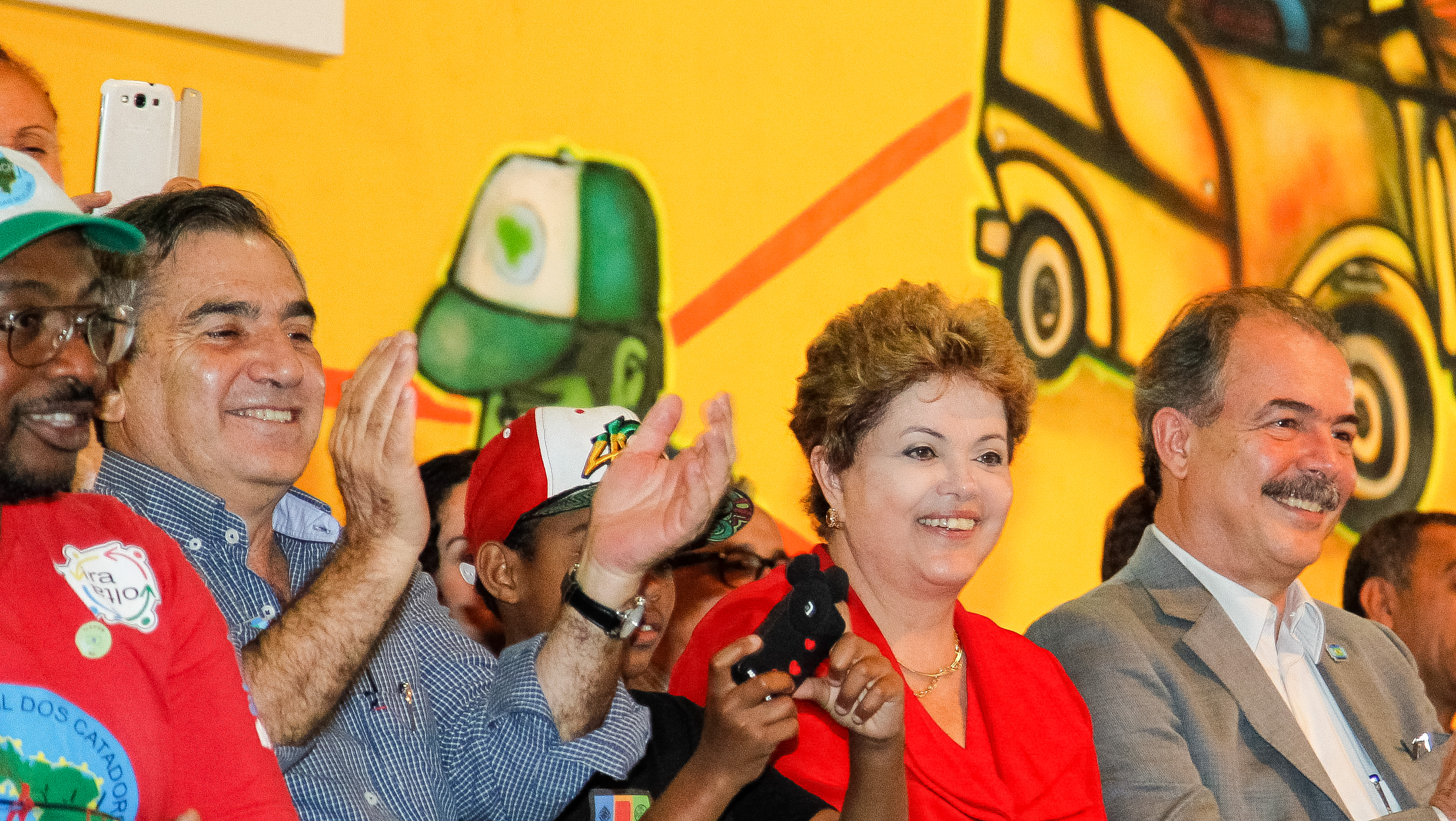 Celebração de Natal dos catadores e população de rua - Natal Solidário - 04