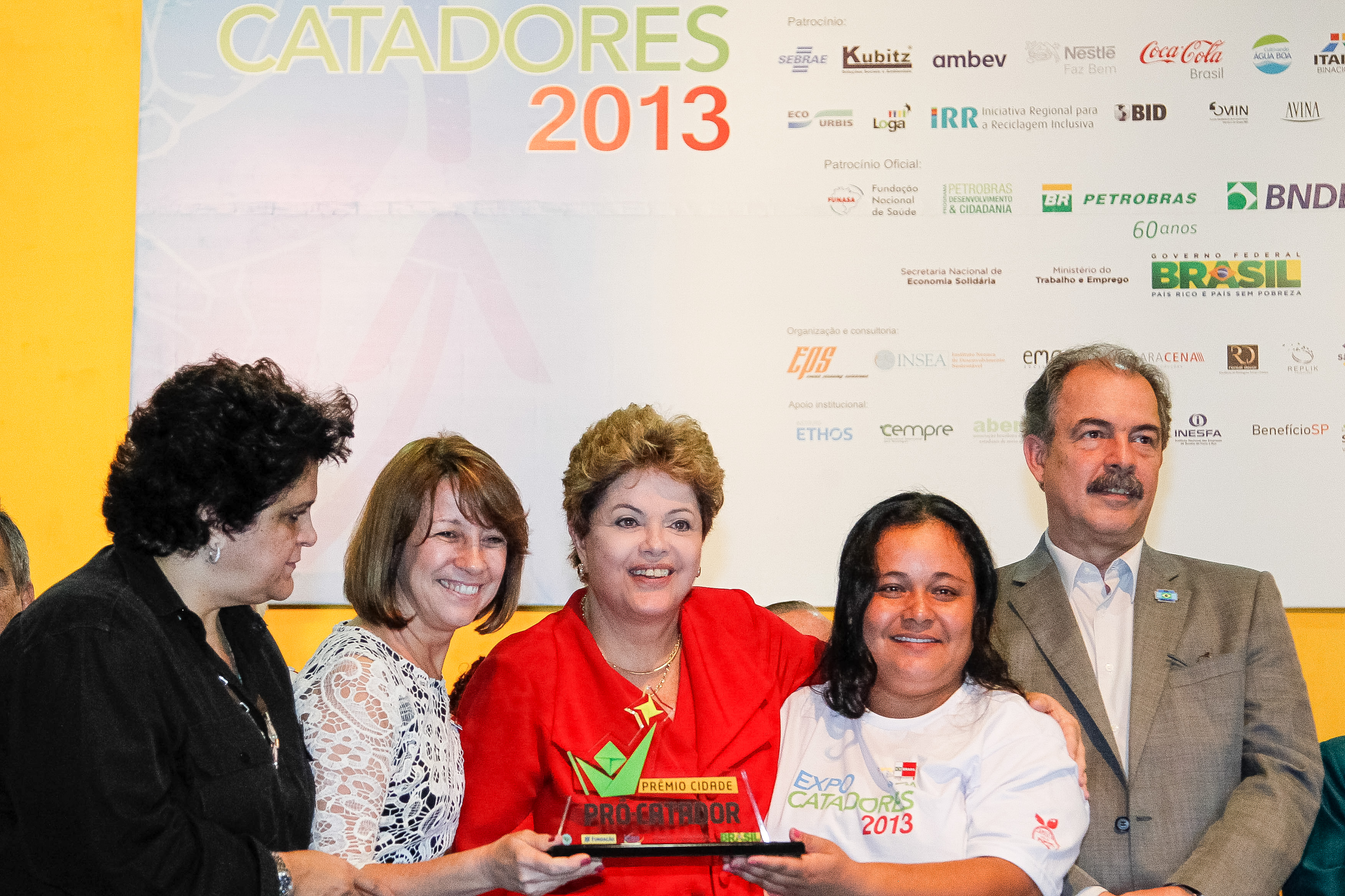 Celebração de Natal dos catadores e população de rua - Natal Solidário - 05