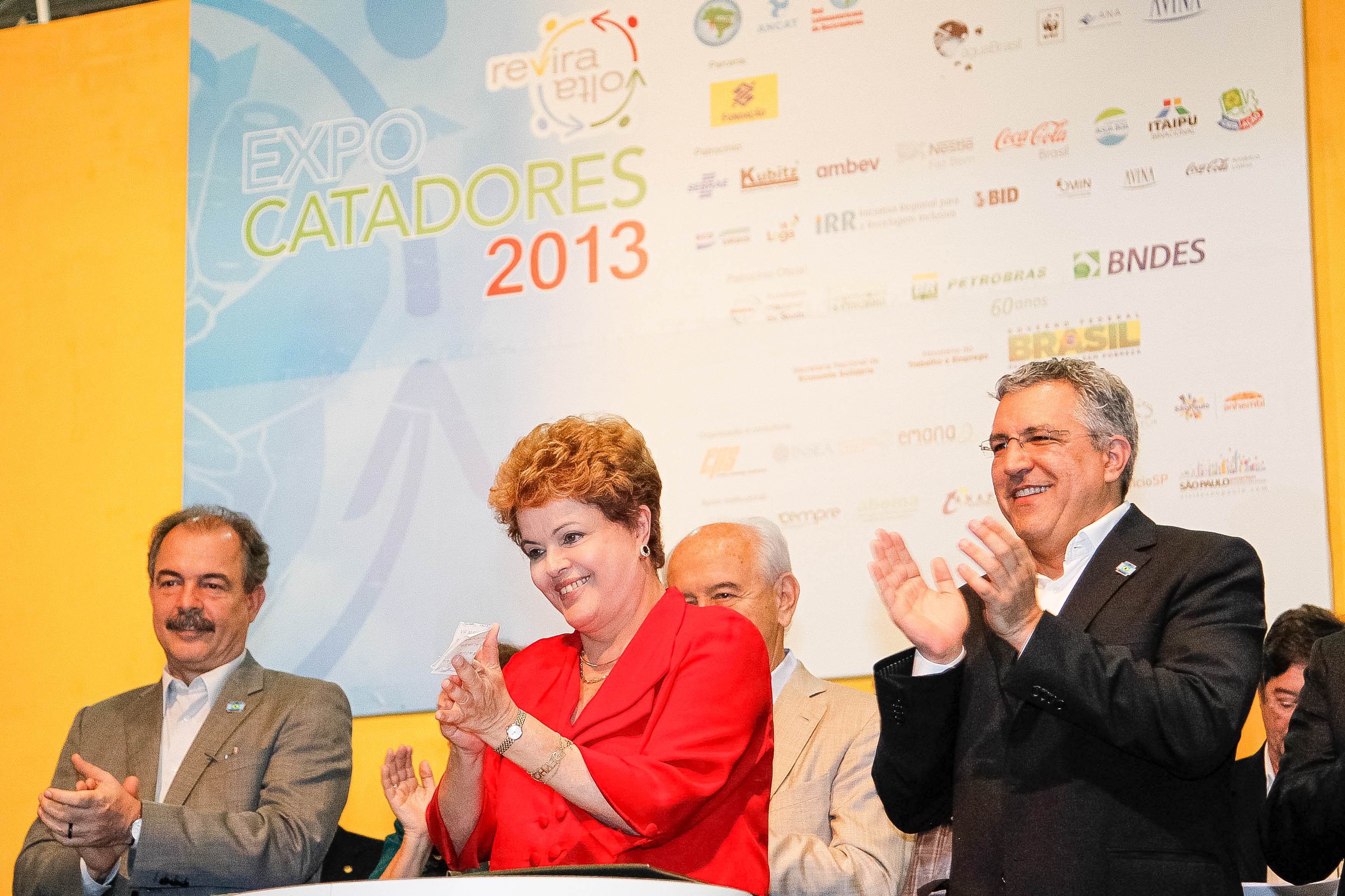 Celebração de Natal dos catadores e população de rua - Natal Solidário - 07