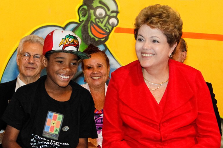 Celebração de Natal dos catadores e população de rua - Natal Solidário - 02