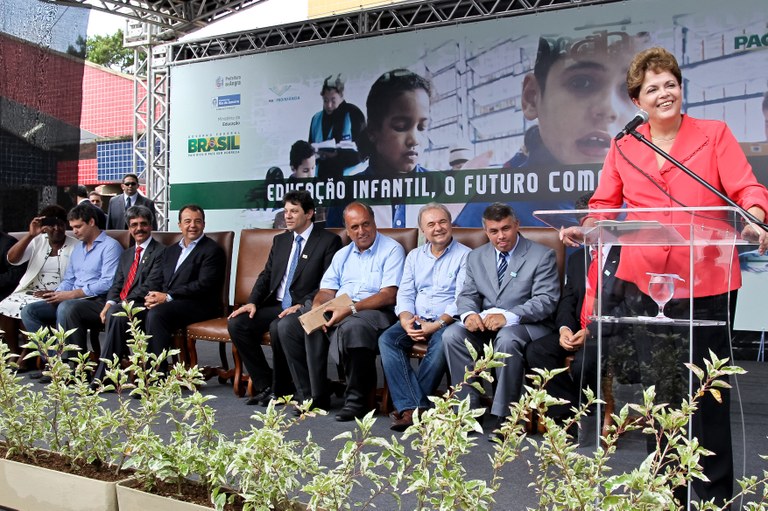 Centro Municipal de Educação Júlia Moreira da Silva - 07