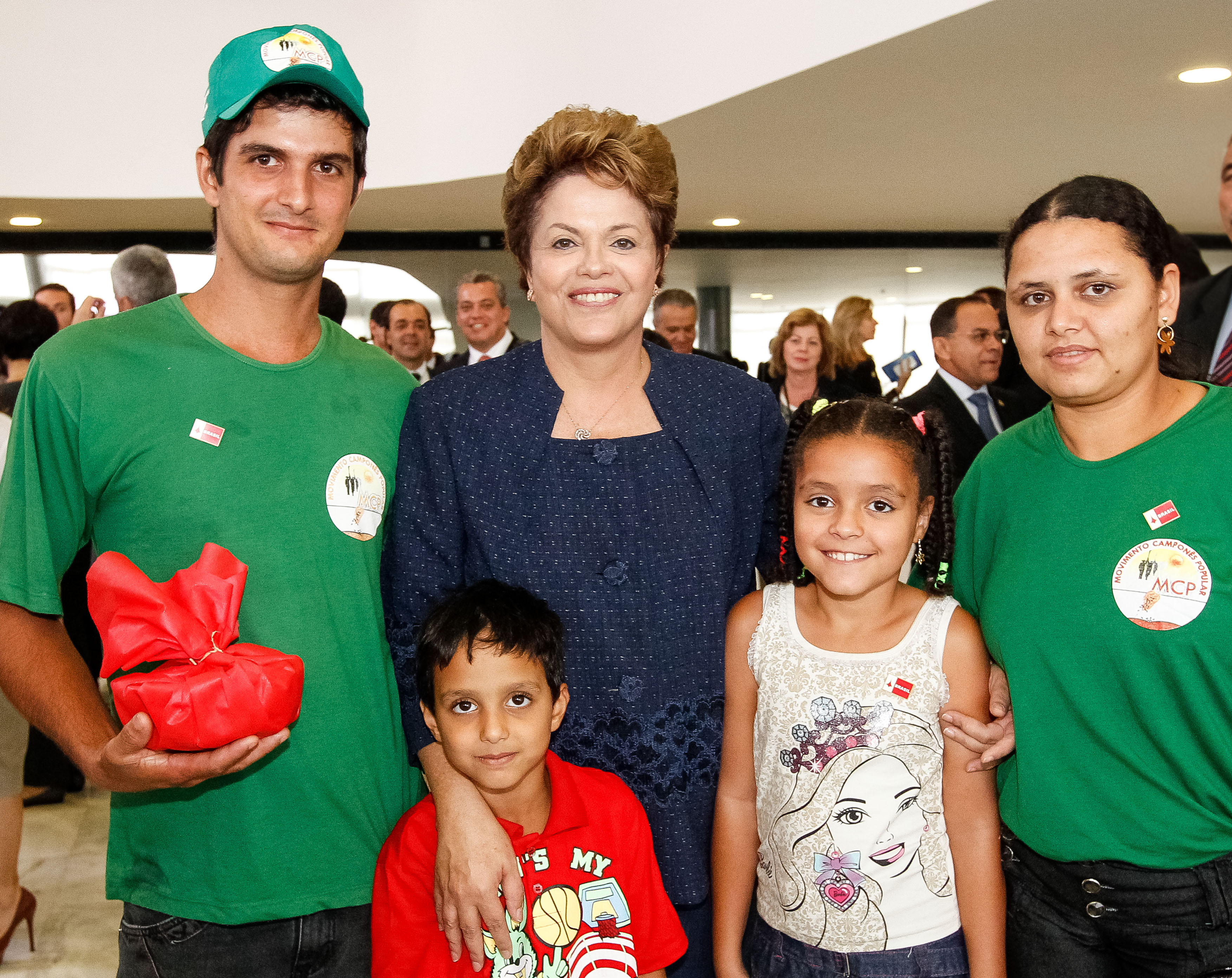 Programa Minha Casa Minha Vida - 05