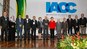 Cerimônia de abertura da 15ª Conferência Internacional Anticorrupção (IACC) - 07