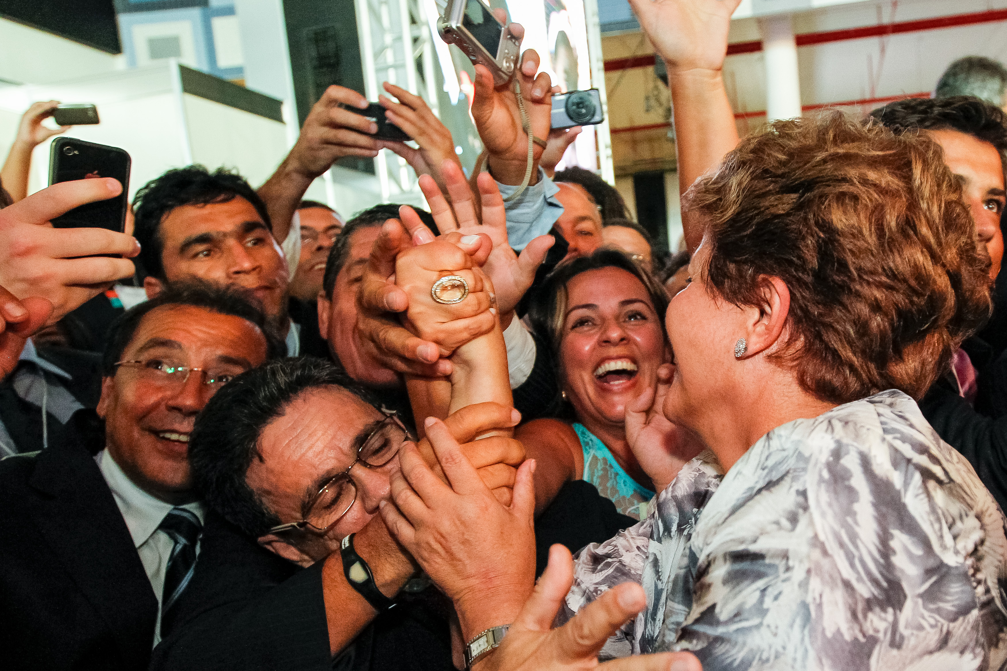 Cerimônia de abertura do Encontro Nacional com os novos Prefeitos e Prefeitas - 05