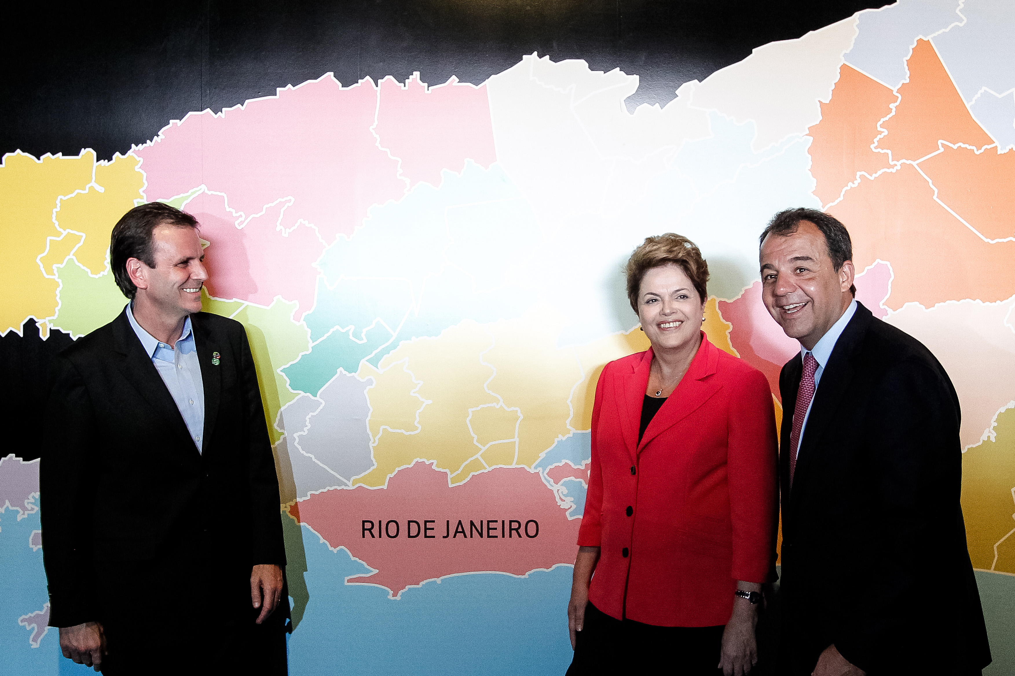 Pavilhão Brasil - Rio+20 - 06