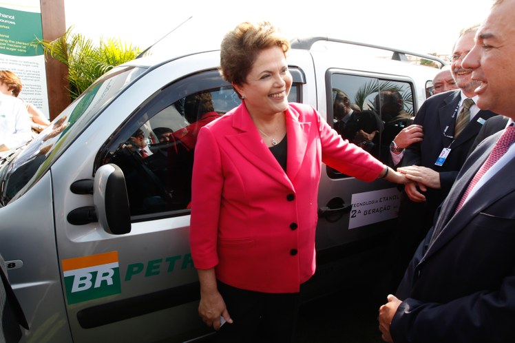 Pavilhão Brasil - Rio+20 - 10