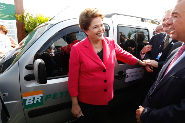 Pavilhão Brasil - Rio+20 - 10