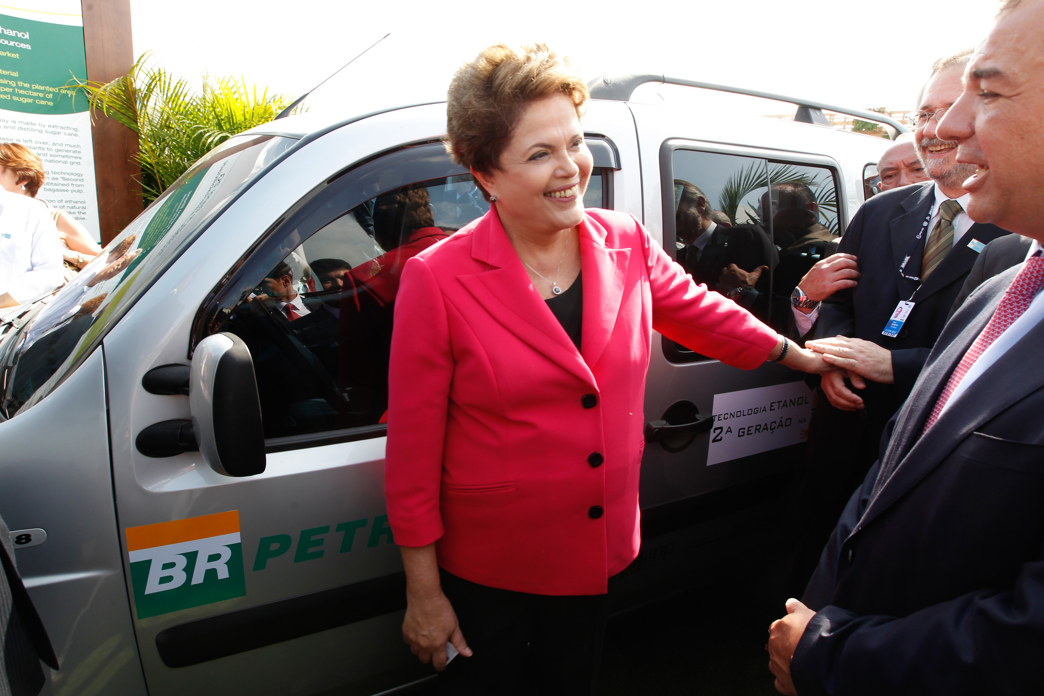 Pavilhão Brasil - Rio+20 - 10