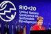 Conferência das Nações Unidas sobre Desenvolvimento Sustentável (Rio+20) - Rio+20 - 04