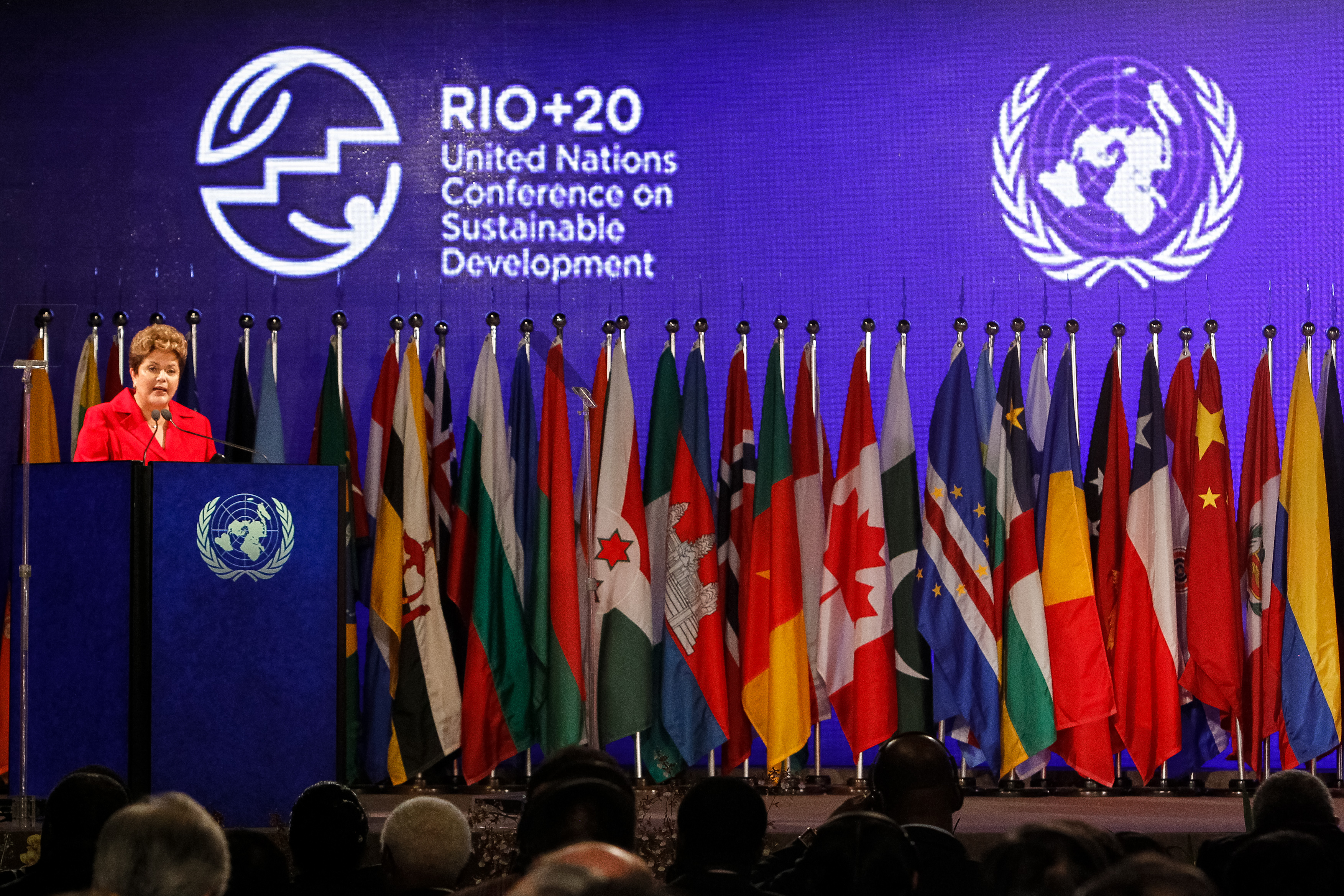 Conferência das Nações Unidas sobre Desenvolvimento Sustentável (Rio+20) - Rio+20 - 05