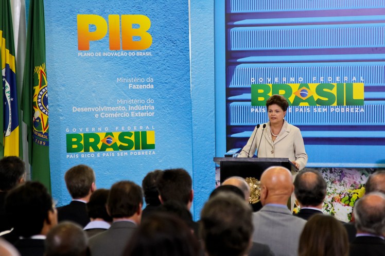 Dilma anuncia medidas de aperfeiçoamento da Lei Geral das Micro e Pequenas Empresas