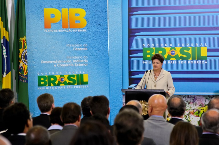 Dilma anuncia medidas de aperfeiçoamento da Lei Geral das Micro e Pequenas Empresas