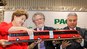 Cerimônia de anúncio de investimentos do PAC Mobilidade Urbana - 06