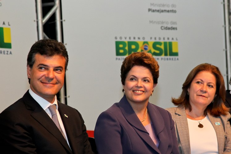 PAC Mobilidade Urbana Grandes Cidades 3