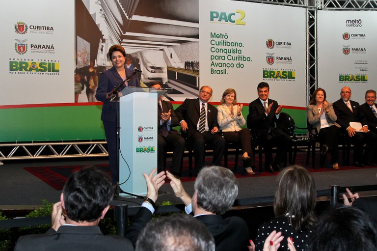 PAC Mobilidade Urbana Grandes Cidades 4