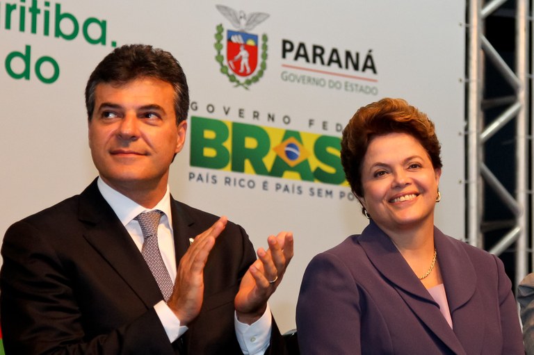 PAC Mobilidade Urbana Grandes Cidades 2