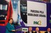 Cerimônia de anúncio de investimentos do PAC Mobilidade Urbana - 04