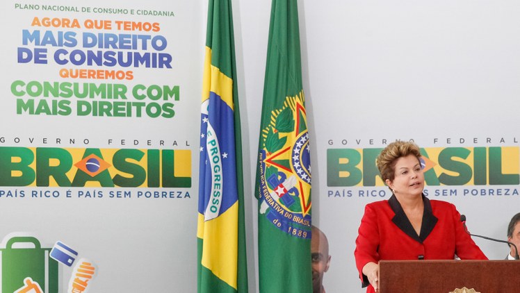 Cerimônia de anúncio de Medidas de Proteção ao Consumidor - 03