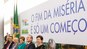 Cerimônia de anúncio de medidas do Plano Brasil Sem Miséria - 04