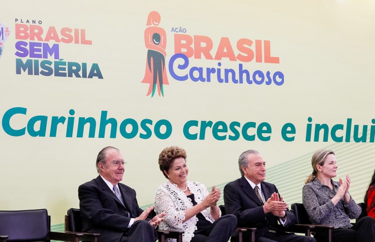 Programa Brasil Carinhoso - 04