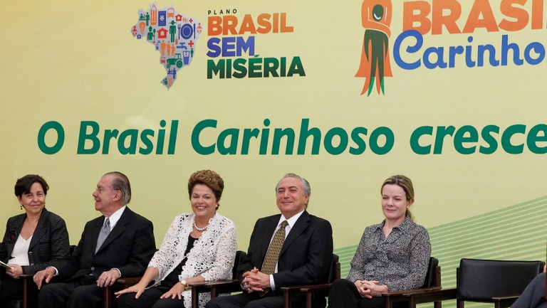 Programa Brasil Carinhoso - 02