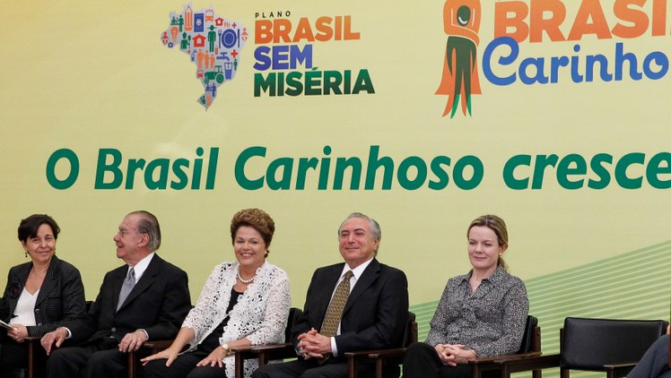 Programa Brasil Carinhoso - 02