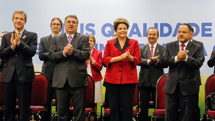 Anúncios para o estado de Santa Catarina - 01