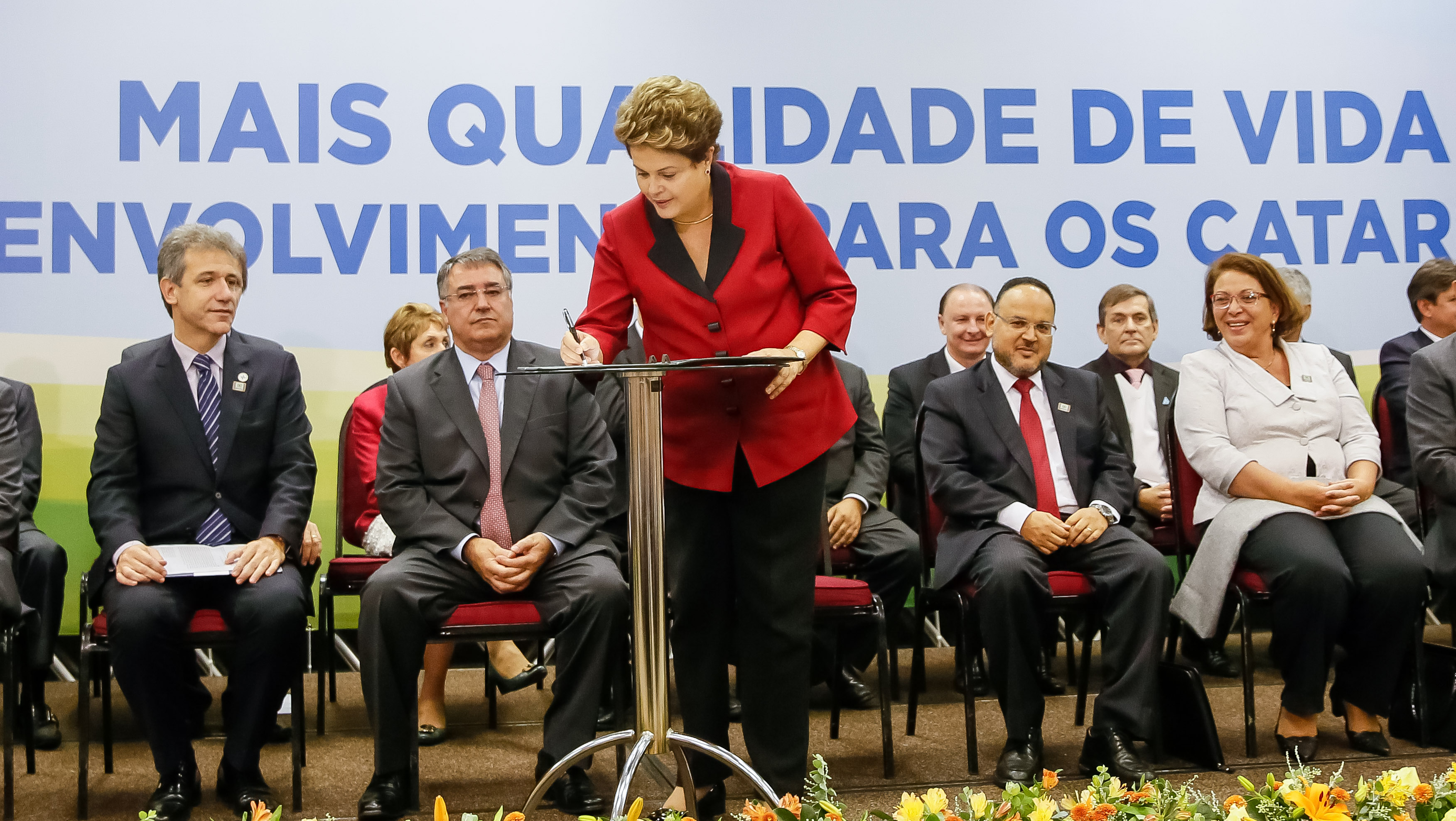 Anúncios para o estado de Santa Catarina - 03