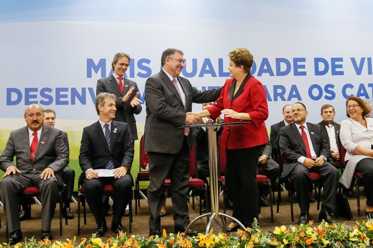 Anúncios para o estado de Santa Catarina - 04