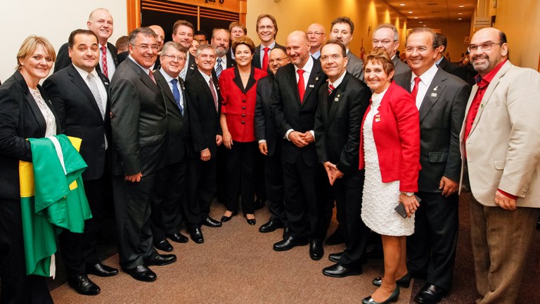 Anúncios para o estado de Santa Catarina - 06