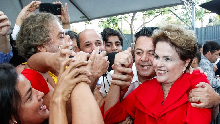 Cerimônia de assinatura das ordens de início das obras de duplicação da BR-381/MG, trecho de Belo Horizonte a Governador Valadares - 07