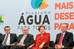 Cerimônia de assinatura de termos de compromisso do Programa Água para Todos com municípios do semiárido brasileiro - 02