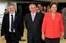 Cerimônia de assinatura do Compromisso Nacional para Aperfeiçoamento das Condições de Trabalho na Indústria da Construção - 1