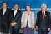 Cerimônia de assinatura do contrato de concessão do Aeroporto Internacional Antônio Carlos Jobim - Galeão - 02