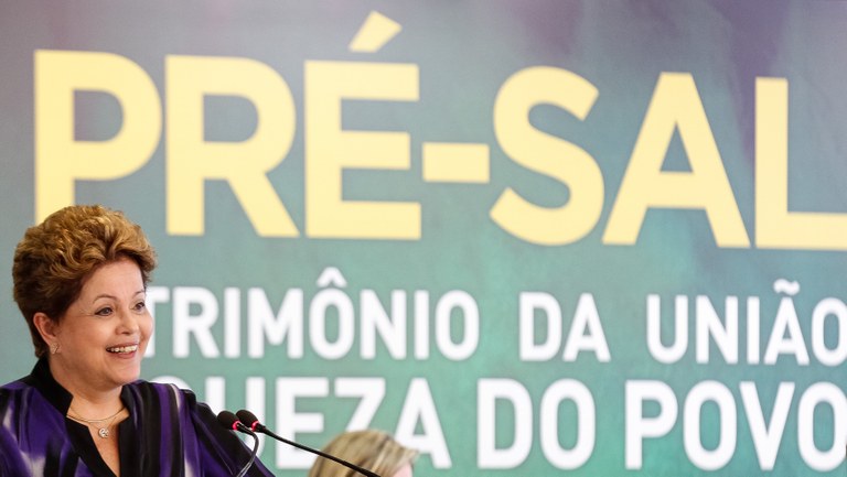 Assinatura do Primeiro Contrato de Partilha do Pré-Sal - 03